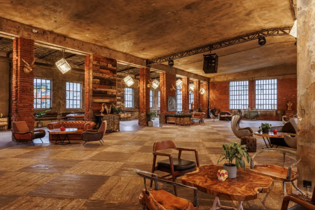 Pogostite.ru - LOFT HALL - LOFT#1 (ЛОФТ#1) #10