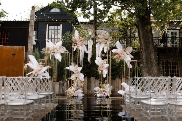 Pogostite.ru - LOFT HALL - LOFT#1 (ЛОФТ#1) #20