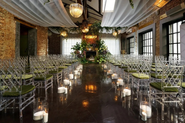 Pogostite.ru - LOFT HALL - LOFT#1 (ЛОФТ#1) #12