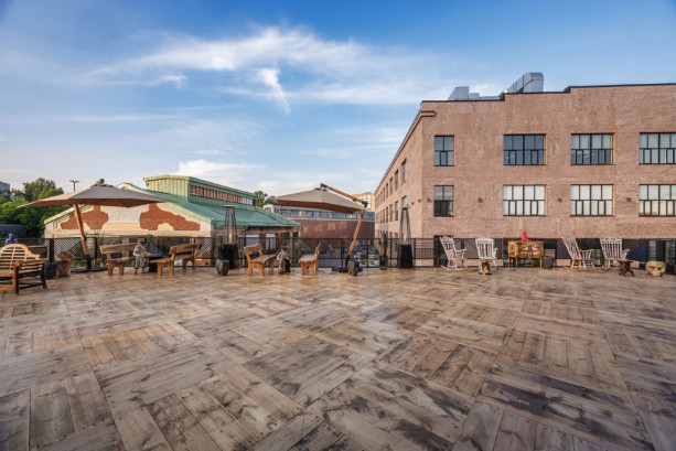 Pogostite.ru - LOFT HALL - LOFT#1 (ЛОФТ#1) #27