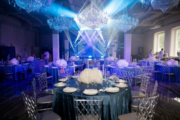 Pogostite.ru - LOFT HALL - LOFT#1 (ЛОФТ#1) #19