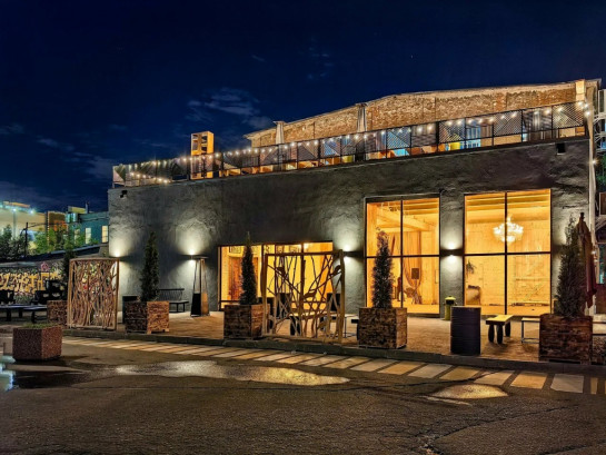 Pogostite.ru - LOFT HALL - LOFT#1 (ЛОФТ#1) #24