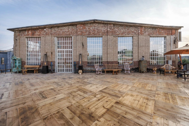 Pogostite.ru - LOFT HALL - LOFT#1 (ЛОФТ#1) #28