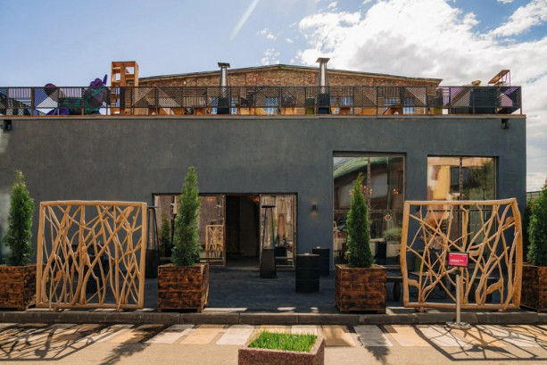 Pogostite.ru - LOFT HALL - LOFT#1 (ЛОФТ#1) #25