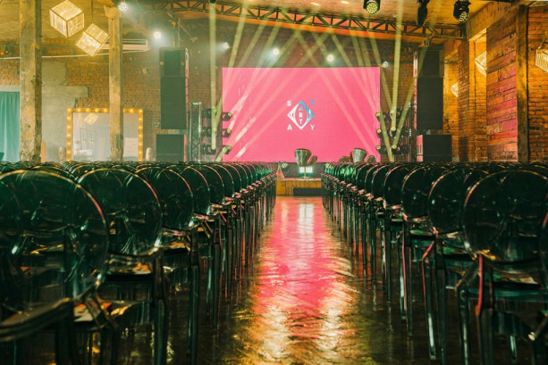 Pogostite.ru - LOFT HALL - LOFT#1 (ЛОФТ#1) #14