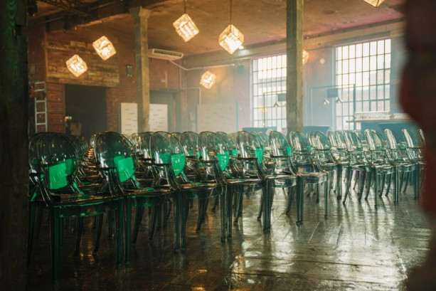 Pogostite.ru - LOFT HALL - LOFT#1 (ЛОФТ#1) #15