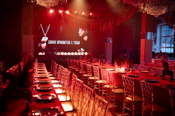 Pogostite.ru - LOFT HALL - LOFT#1 (ЛОФТ#1) #17