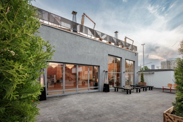 Pogostite.ru - LOFT HALL - LOFT#1 (ЛОФТ#1) #26