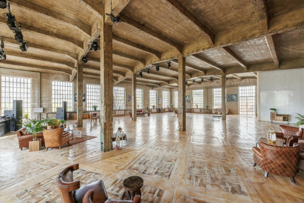 Pogostite.ru - LOFT HALL - LOFT#1 (ЛОФТ#1) #6