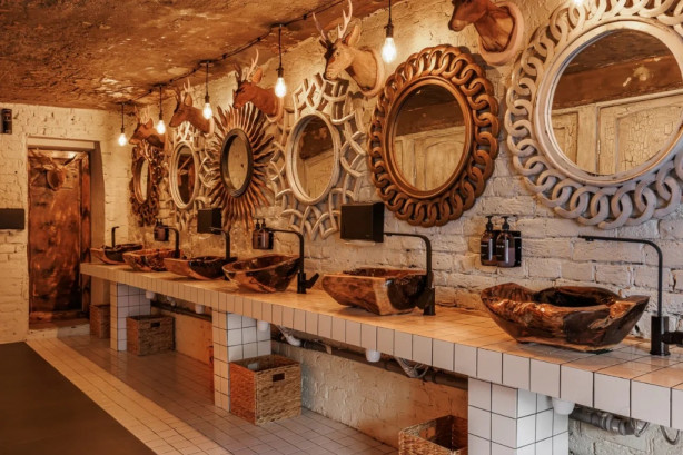 Pogostite.ru - LOFT HALL - LOFT#1 (ЛОФТ#1) #23