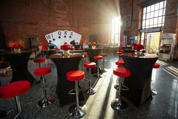 Pogostite.ru - LOFT HALL - LOFT#2 (ЛОФТ#2) #26