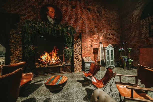 Pogostite.ru - LOFT HALL - LOFT#2 (ЛОФТ#2) #27