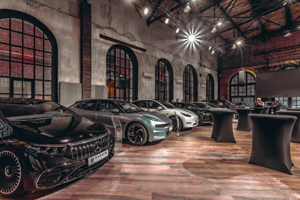 Pogostite.ru - LOFT HALL - LOFT#2 (ЛОФТ#2) #29