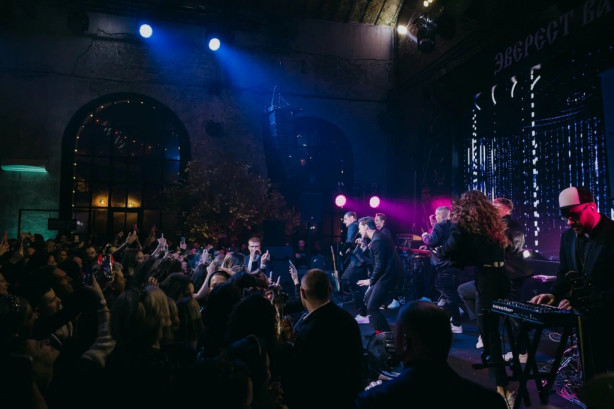 Pogostite.ru - LOFT HALL - LOFT#2 (ЛОФТ#2) #34