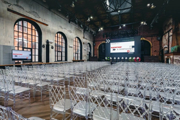 Pogostite.ru - LOFT HALL - LOFT#2 (ЛОФТ#2) #17