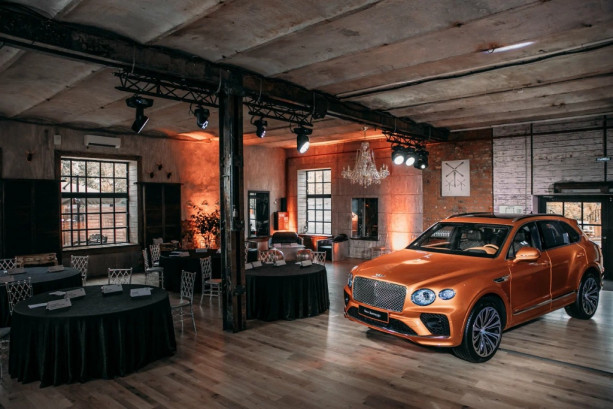 Pogostite.ru - LOFT HALL - LOFT#2 (ЛОФТ#2) #30