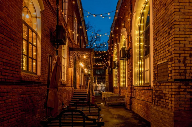 Pogostite.ru - LOFT HALL - LOFT#2 (ЛОФТ#2) #49