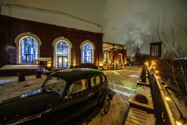 Pogostite.ru - LOFT HALL - LOFT#2 (ЛОФТ#2) #50