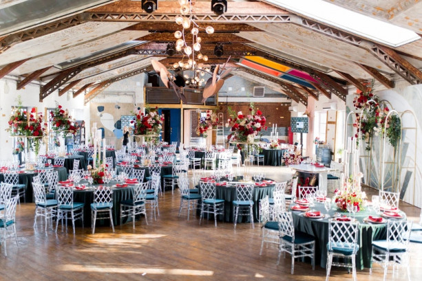 Pogostite.ru - LOFT HALL - LOFT#2 (ЛОФТ#2) #24