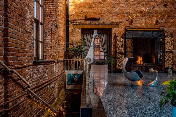 Pogostite.ru - LOFT HALL - LOFT#2 (ЛОФТ#2) #10