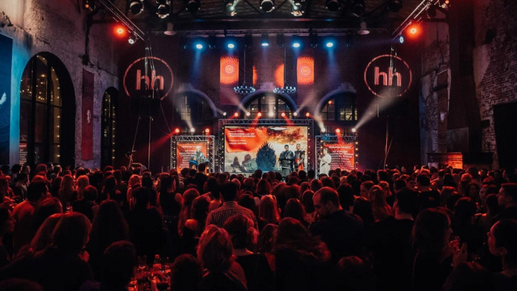 Pogostite.ru - LOFT HALL - LOFT#2 (ЛОФТ#2) #32