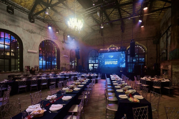 Pogostite.ru - LOFT HALL - LOFT#2 (ЛОФТ#2) #25