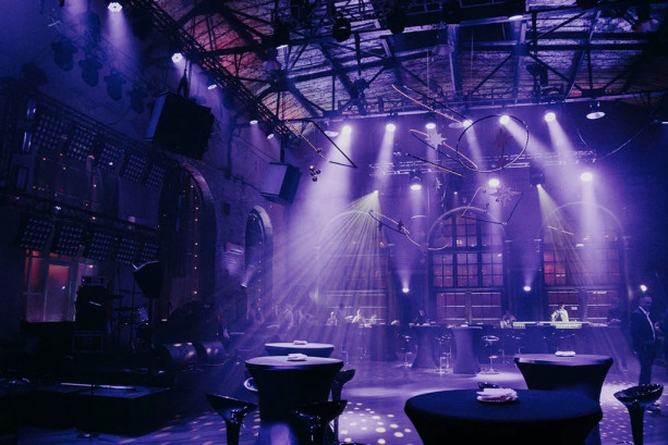 Pogostite.ru - LOFT HALL - LOFT#2 (ЛОФТ#2) #35