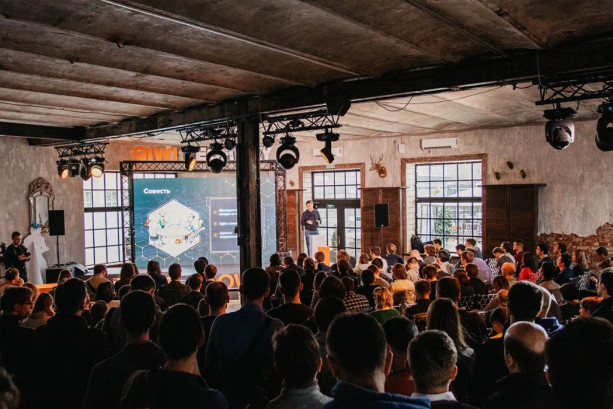 Pogostite.ru - LOFT HALL - LOFT#2 (ЛОФТ#2) #43