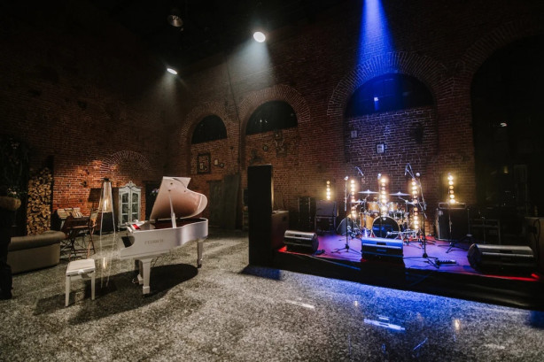 Pogostite.ru - LOFT HALL - LOFT#2 (ЛОФТ#2) #15