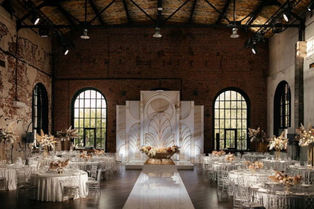 Pogostite.ru - LOFT HALL - LOFT#2 (ЛОФТ#2) #14