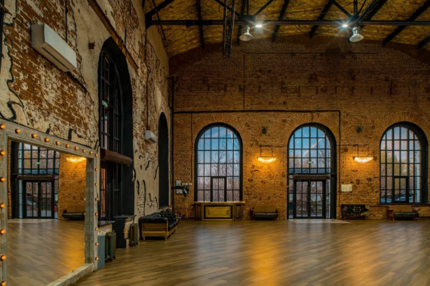 Pogostite.ru - LOFT HALL - LOFT#2 (ЛОФТ#2) #8