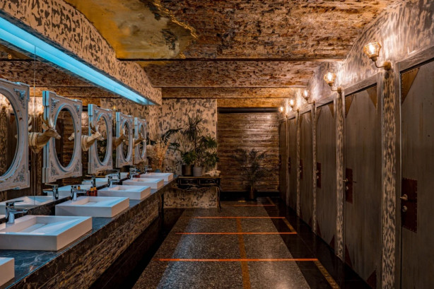 Pogostite.ru - LOFT HALL - LOFT#2 (ЛОФТ#2) #45