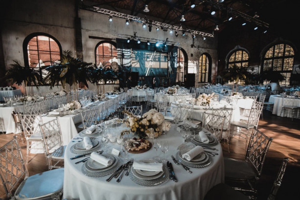 Pogostite.ru - LOFT HALL - LOFT#2 (ЛОФТ#2) #41