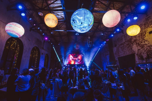 Pogostite.ru - LOFT HALL - LOFT#2 (ЛОФТ#2) #36