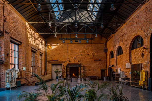 Pogostite.ru - LOFT HALL - LOFT#2 (ЛОФТ#2) #6