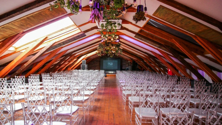 Pogostite.ru - LOFT HALL - LOFT#2 (ЛОФТ#2) #23