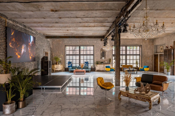 Pogostite.ru - LOFT HALL - LOFT#2 (ЛОФТ#2) #38