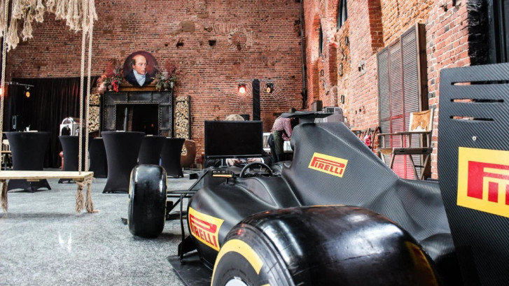 Pogostite.ru - LOFT HALL - LOFT#2 (ЛОФТ#2) #31