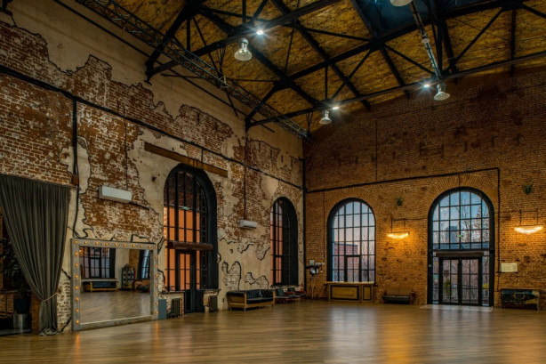 Pogostite.ru - LOFT HALL - LOFT#2 (ЛОФТ#2) #9