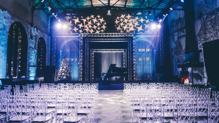 Pogostite.ru - LOFT HALL - LOFT#2 (ЛОФТ#2) #33