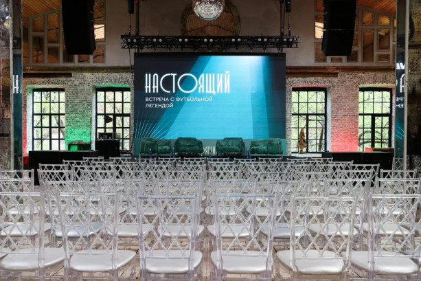 Pogostite.ru - LOFT HALL - LOFT#3 (ЛОФТ#3) #39