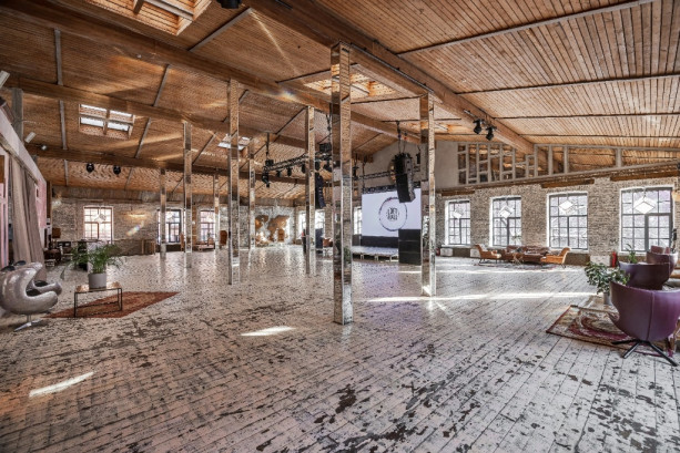 Pogostite.ru - LOFT HALL - LOFT#3 (ЛОФТ#3) #5