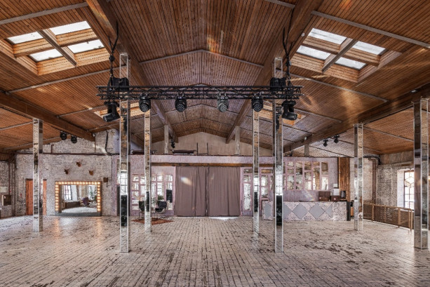 Pogostite.ru - LOFT HALL - LOFT#3 (ЛОФТ#3) #6