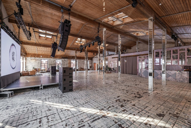 Pogostite.ru - LOFT HALL - LOFT#3 (ЛОФТ#3) #4