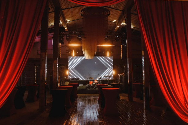 Pogostite.ru - LOFT HALL - LOFT#3 (ЛОФТ#3) #40