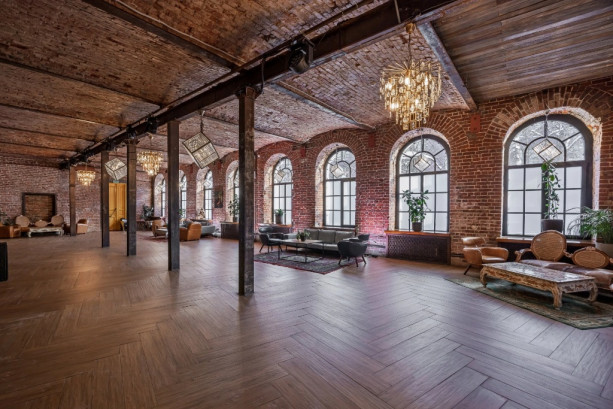 Pogostite.ru - LOFT HALL - LOFT#3 (ЛОФТ#3) #7