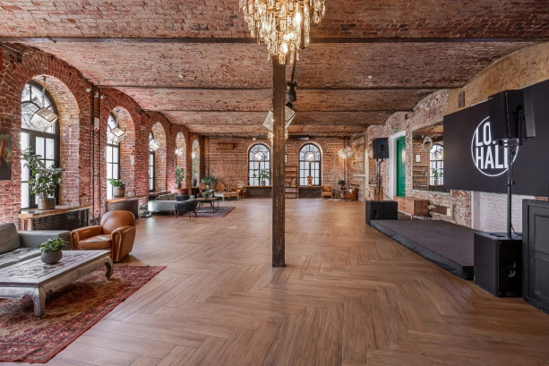 Pogostite.ru - LOFT HALL - LOFT#3 (ЛОФТ#3) #9