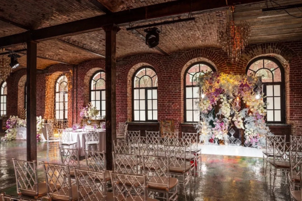 Pogostite.ru - LOFT HALL - LOFT#3 (ЛОФТ#3) #43