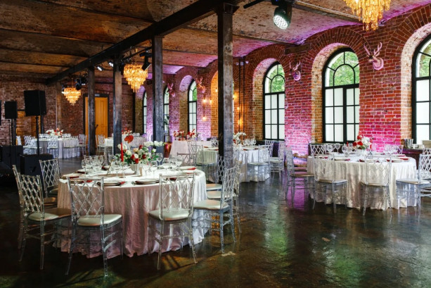 Pogostite.ru - LOFT HALL - LOFT#3 (ЛОФТ#3) #45