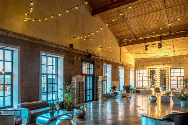 Pogostite.ru - LOFT HALL - LOFT#3 (ЛОФТ#3) #14